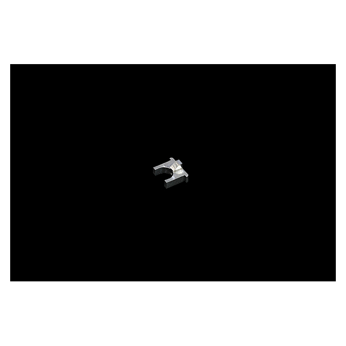 RA Aluminium CNC BBs loading Latch for VSR rifles and copies