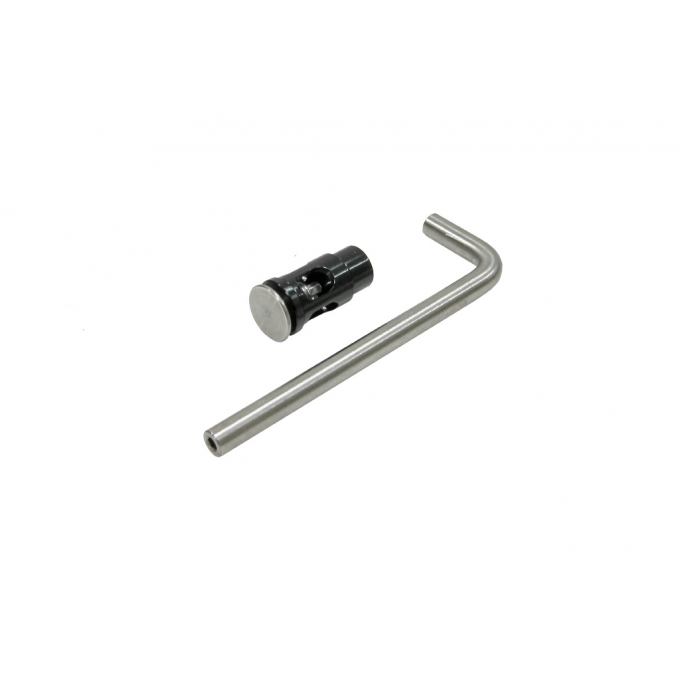 RA NPAS KIT pro GBB Marui M4