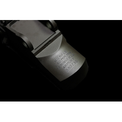 RA WE M14 Part NO.1 U.S marking version