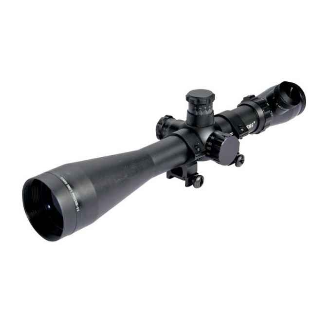 3.5-10 x 50E Advanced scope