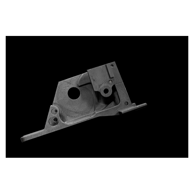 RA integrated cnc steel trigger box WE M14