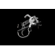 RA CNC steel Complete trigger WE M14