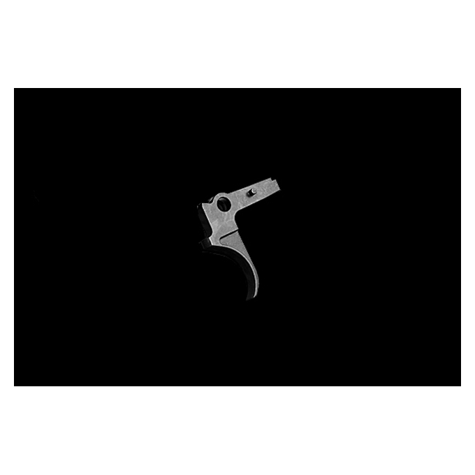 RA steel CNC trigger WE SCAR