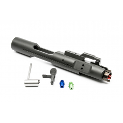 Magnetic Locking NPAS set pístnice/trysky pro WE M4