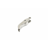 Stainless steel trigger for WE DE .50 AE - SILVER