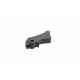 Stainless steel Hammer for WE DE .50 AE - BLACK