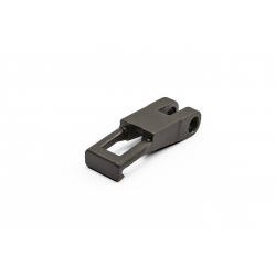 Ocelový záchyt kladívka pro WE DE .50 AE