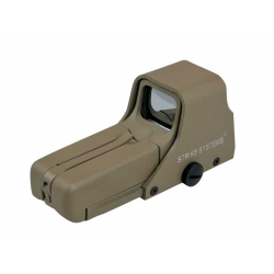 STRIKE kolimátor EOT-552 - Písková