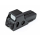 STRIKE EOT-553 Red Dot Sight - Black