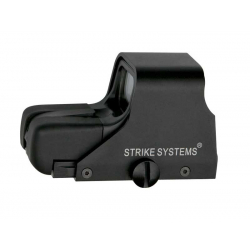 STRIKE kolimátor EOT-551 - Černá