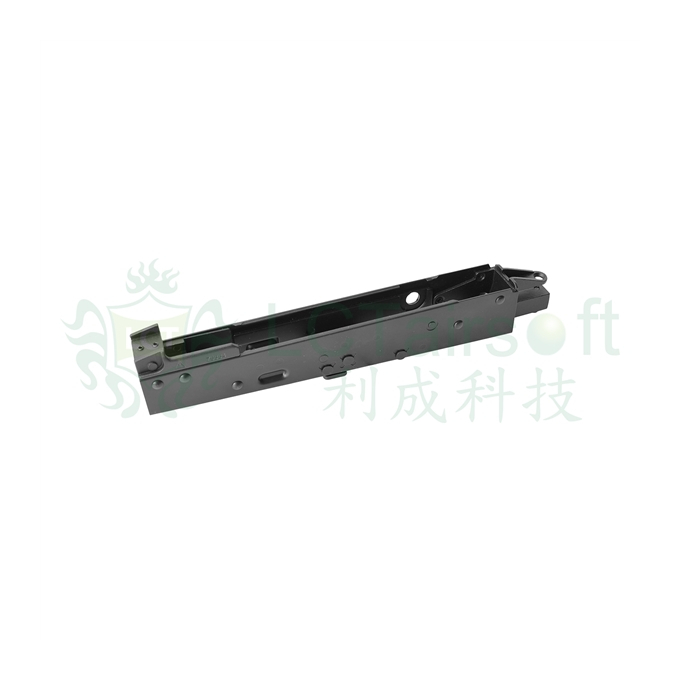 LCKM Steel Receiver (Without Side Mount)