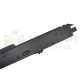 LCKM Steel Receiver (Without Side Mount)