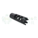 LCT Hexagon Flash Hider (24x1.5mm R)