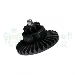 LCT New High Torque Bevel Gear