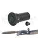 LC-3 Bayonet Adaptor