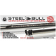 Stainless Steel BARREL 6,03mm, 300mm (M733)