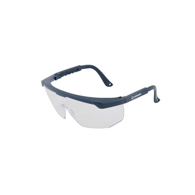 Ochranné brýle V20 - čiré