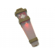 Light tactical positional E-LITE - RED