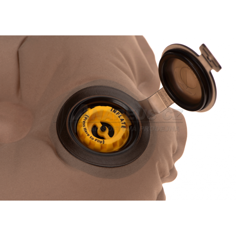 Sleeping Pad Klymit Insulated Static V Recon