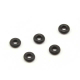Sealing o-ring for input gas valves - 5 pcs