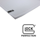 Zápisník/blok A4 Glock perfection - 100stran