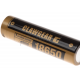 18650 Battery 3.7V 2600mAh Micro-USB