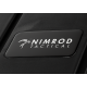 Nimrod Rifle Hard Case 100cm Wave Foam