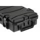 Kufr Nimrod Hard Case 100cm - černý (Wave)