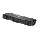 Kufr Nimrod Hard Case 100cm - černý (PNP)