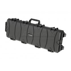 Kufr Nimrod Hard Case 100cm - černý (PNP)