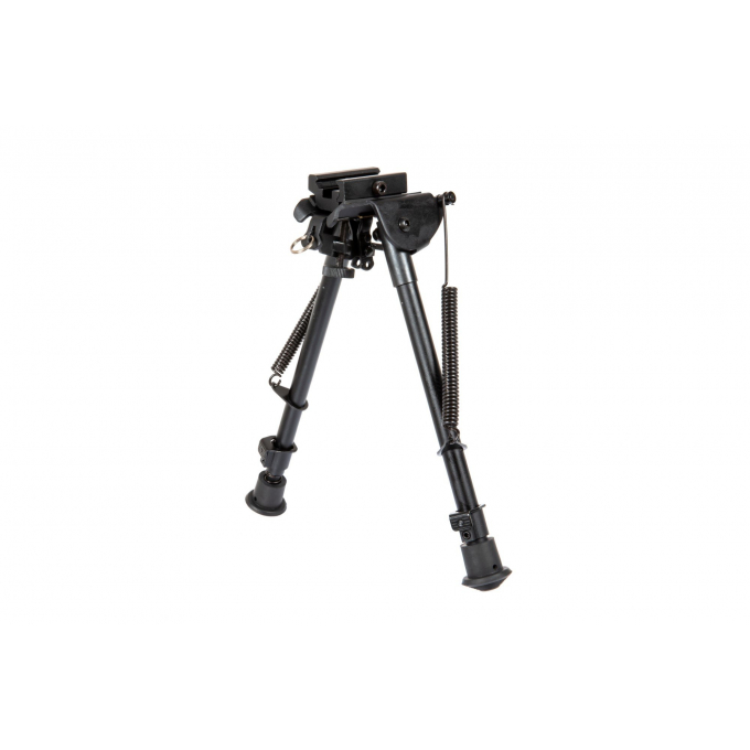 RIS 9" Spring-Action Bipod Harris