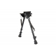 RIS 9" Spring-Action Bipod Harris