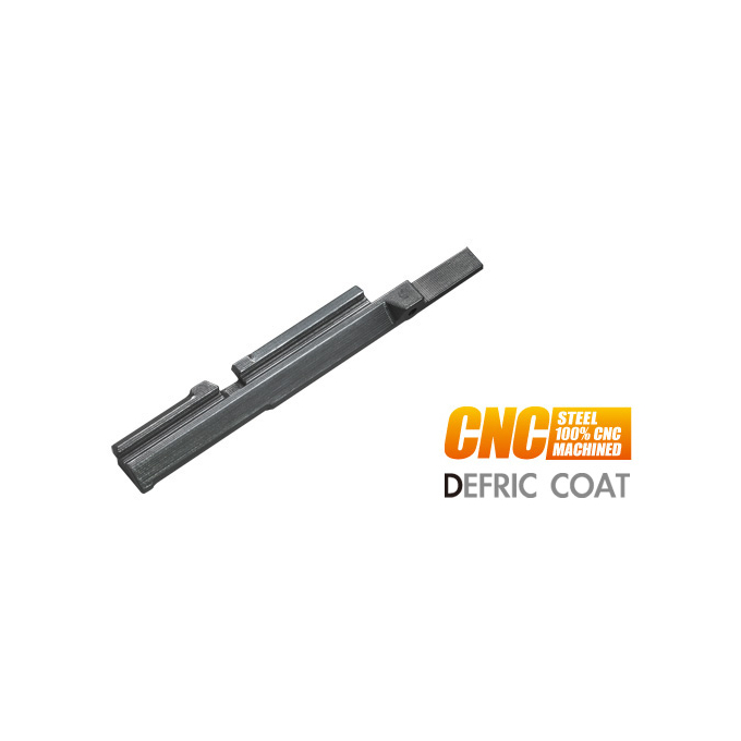 Ocelový díl záchytu do závěru pro Marui M1911/MEU