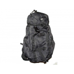 Backpack Medium, BLACK