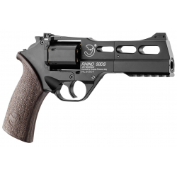 Revolver BO Chiappa Rhino 50DS .357Magnum - CO2, černý