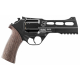 Revolver BO Chiappa Rhino 50DS .357Magnum - CO2, Black