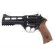 Revolver BO Chiappa Rhino 50DS .357Magnum - CO2, Black