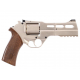 Revolver BO Chiappa Rhino 50DS .357Magnum - CO2, Silver