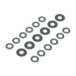 Shim Set (For AEG Series) Shim Set (For AEG Series)