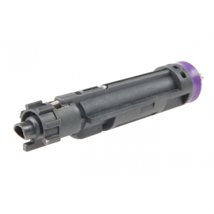 Enhanced Drop In Complete MPA Nozzle Set Gen 2 Version. for Marui MWS M4