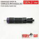 Enhanced Drop In Complete MPA Nozzle Set Gen 2 Version. for Marui MWS M4