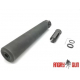 SOCOM762 TRACER QD SILENCER CCW - BK