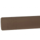 SOCOM762 DUMMY QD SILENCER CCW - FDE (FULL MARKING)