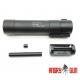 AngryGun GBB MP9 QD Tracer Silencer ( KWA / KSC )