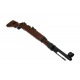 KAR98K carbine replica (Gas version)