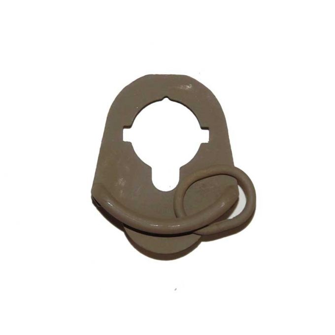 ASAP sling mount for AEG - TAN