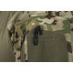 Operator Combat Shirt, multicam