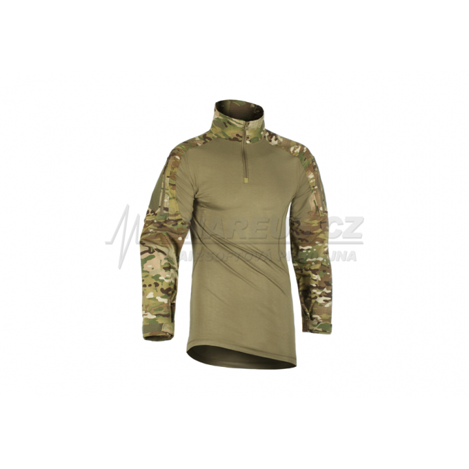 Operator Combat Shirt, multicam
