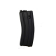 WE 30 Rds Magazine for M4 Open-Chamber GBBR ( Black )