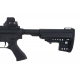 CYMA M4 Jungle Carbine AEG with RIS (CM631) - Black